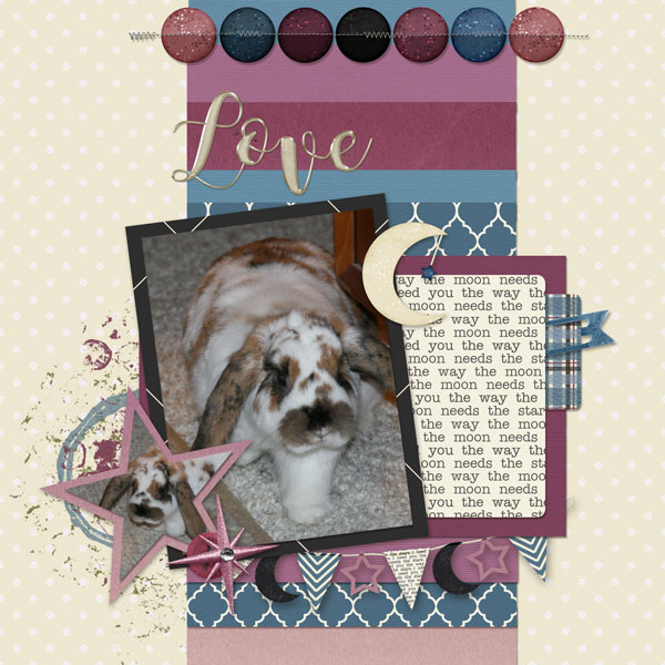 Bunny Love