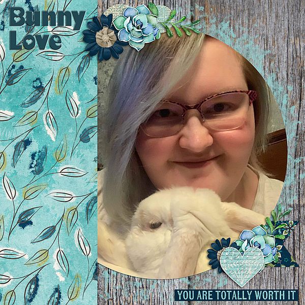 Bunny Love
