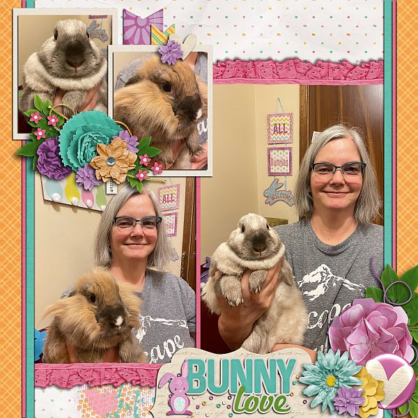 Bunny Love