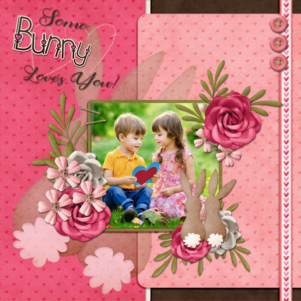 Bunny Love