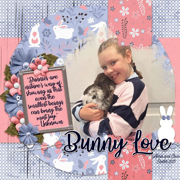 Bunny Love