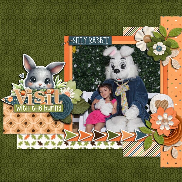 Bunny Rabbit