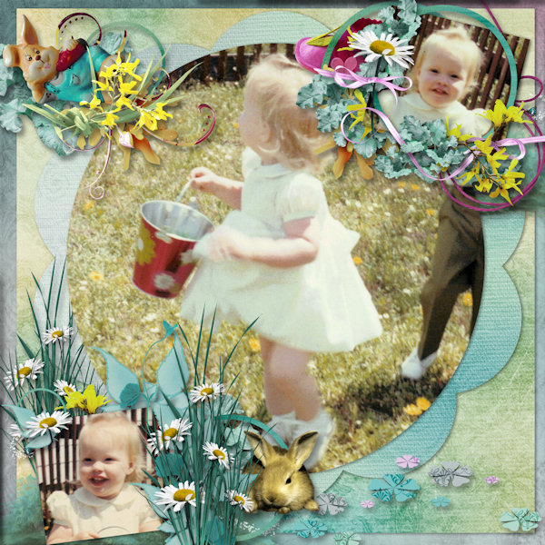 Bunny Tale