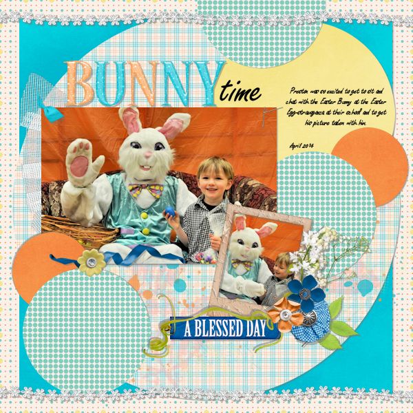 Bunny Time