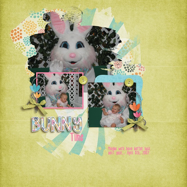 Bunny Time