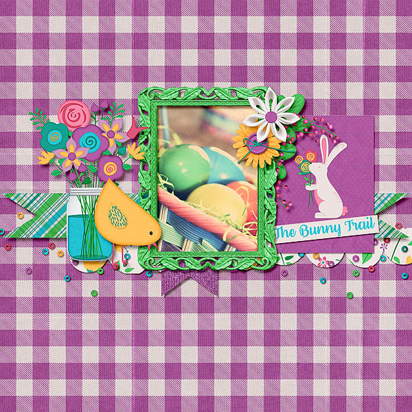 Bunny Trail