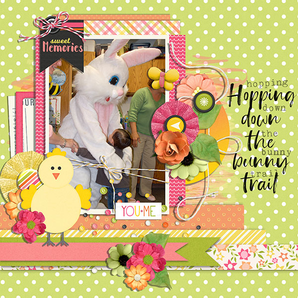 bunny trail