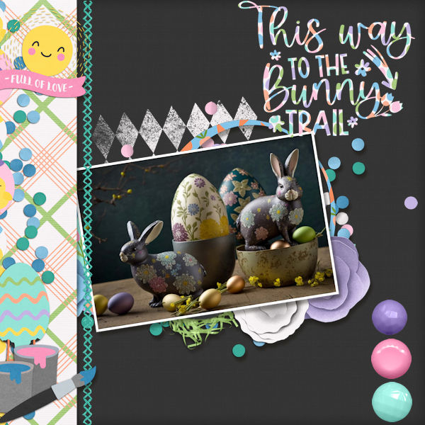 Bunny Trail