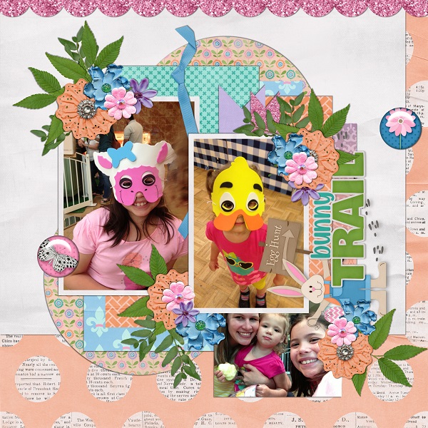 Bunny Trail