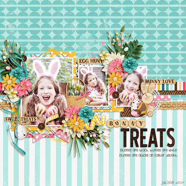 bunny treats