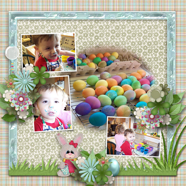 Bunny Village