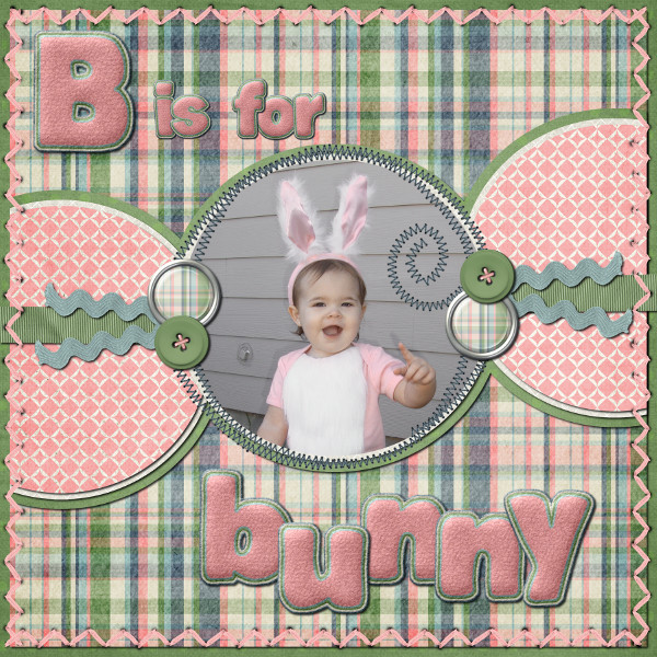 bunny