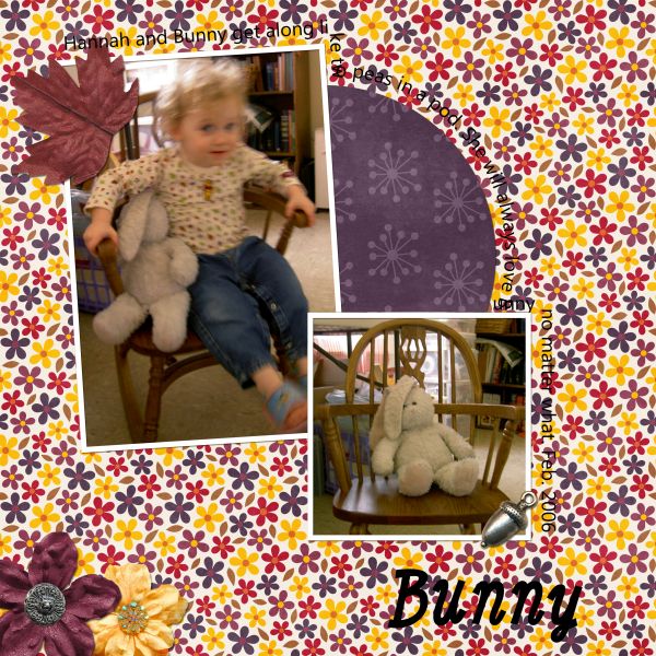 Bunny