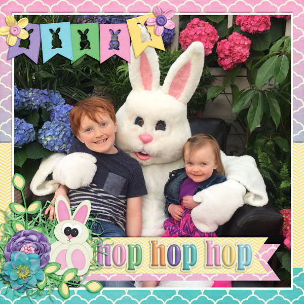 Bunny