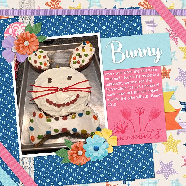 Bunny