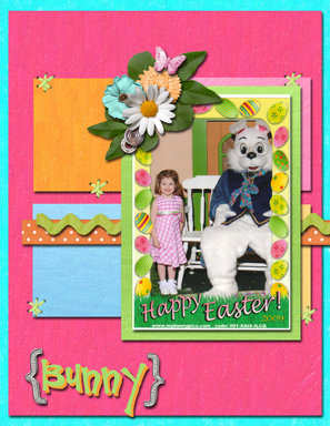 Bunny