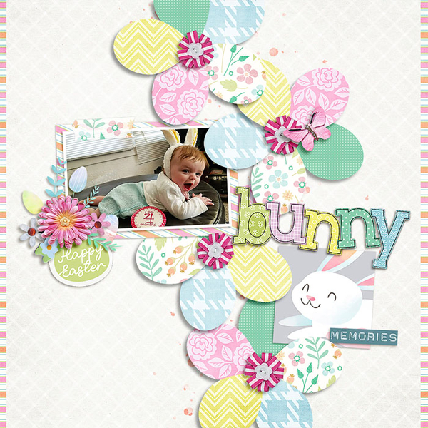 bunny