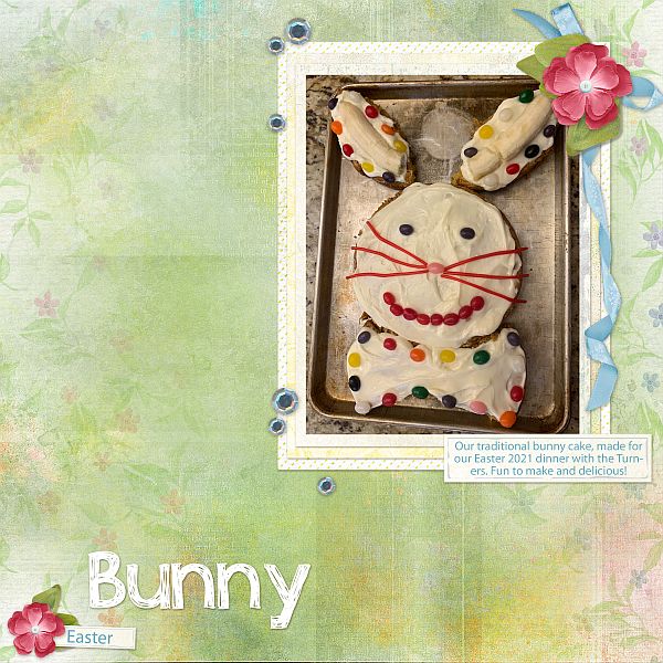 Bunny