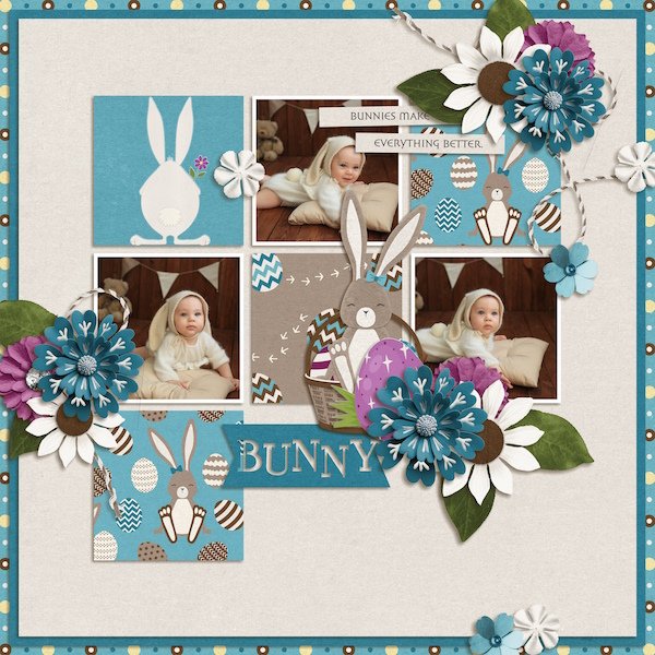 Bunny