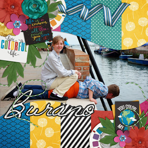 Burano
