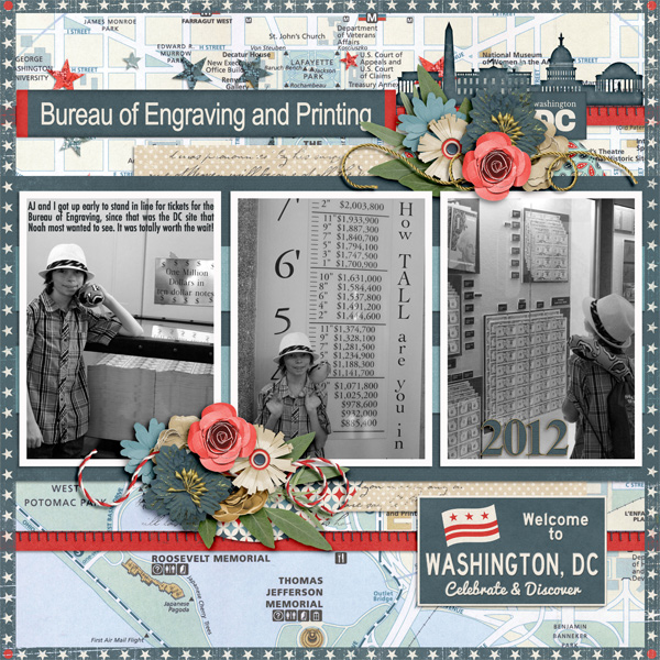 Bureau of Engraving