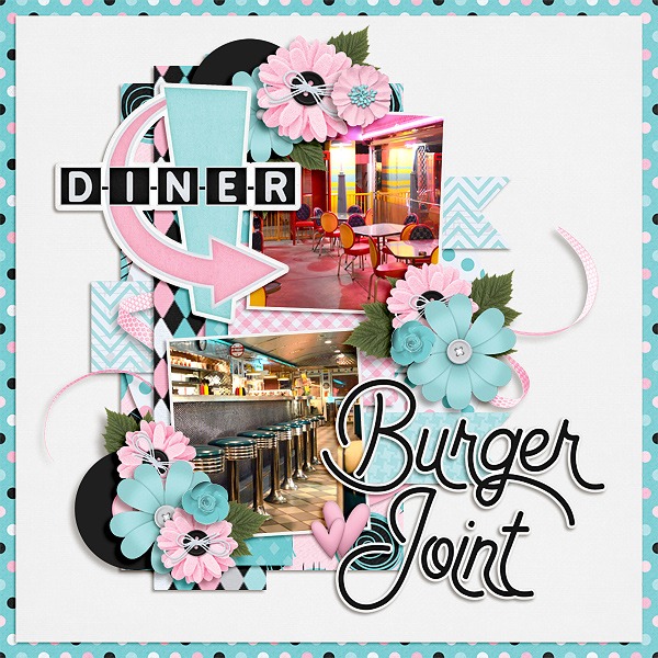 Burger Joint