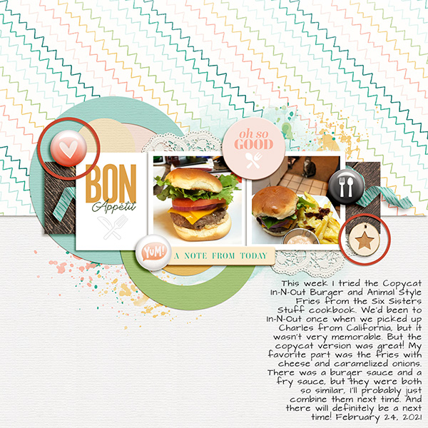 Burger