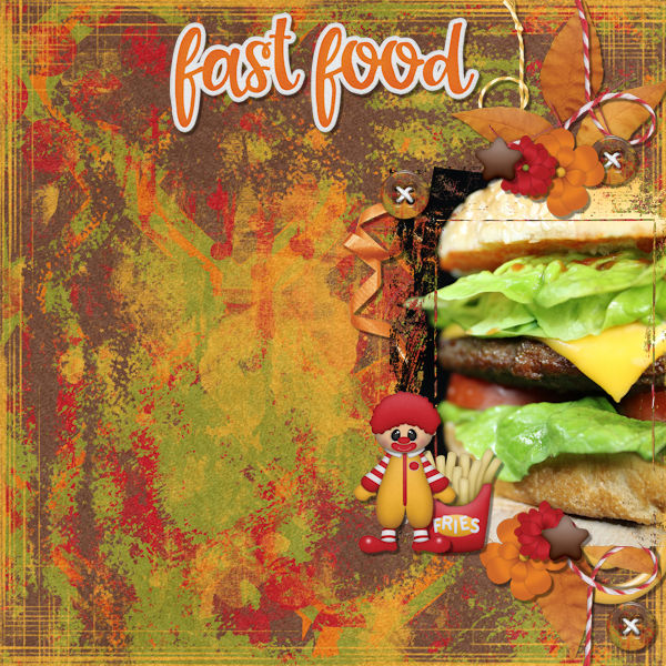 Burger