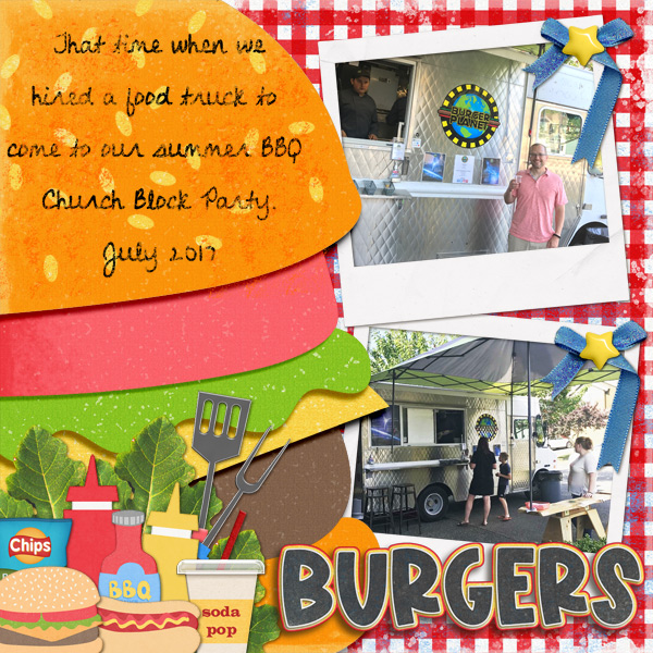 Burgers