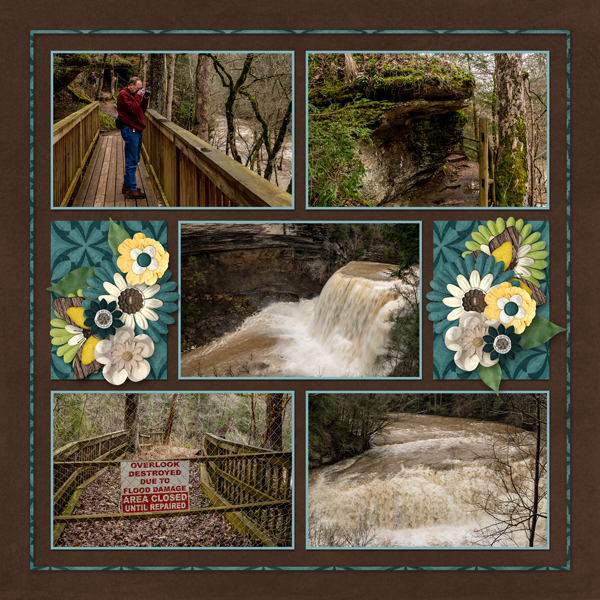 Burgess Falls 2
