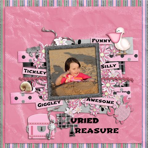 Buried Treasure