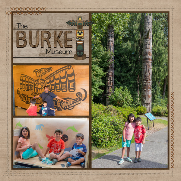 Burke Museum