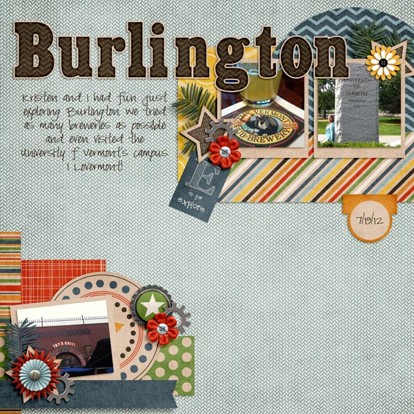 Burlington