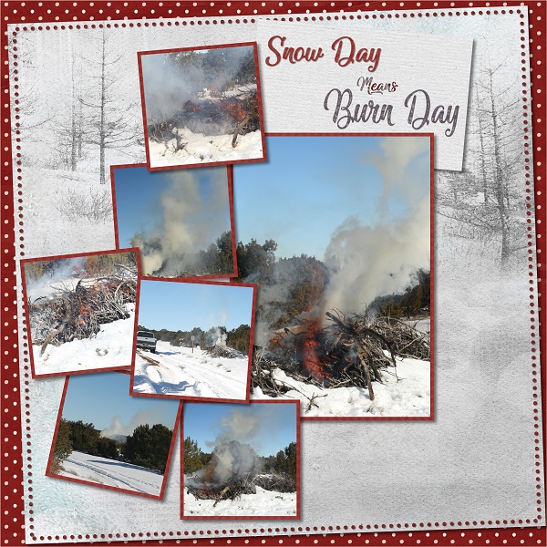 Burn Day