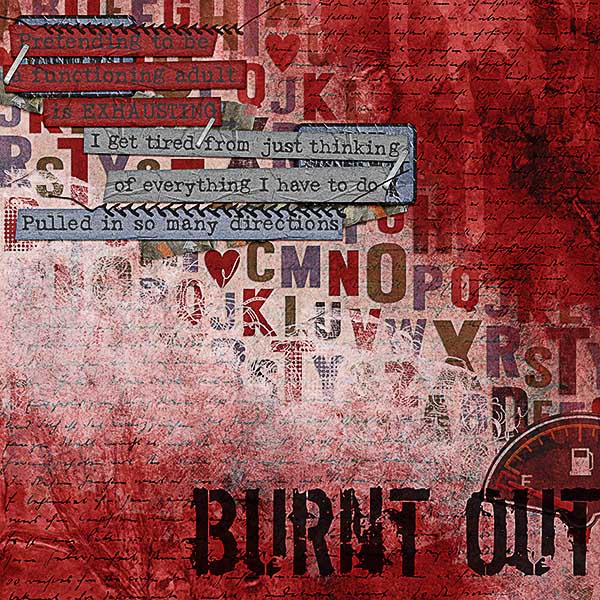 Burnt Out