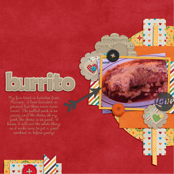 Burrito