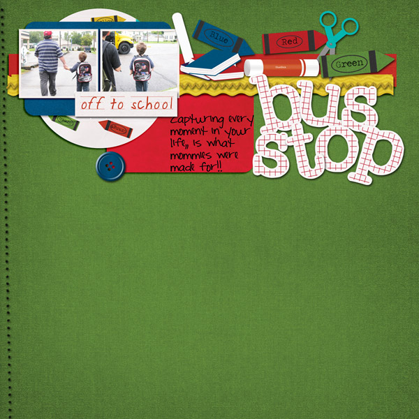 Bus Stop