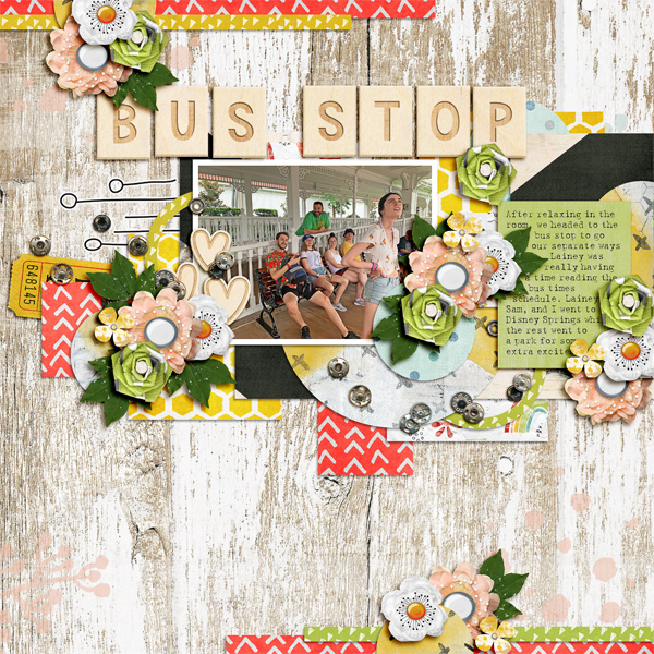 Bus Stop