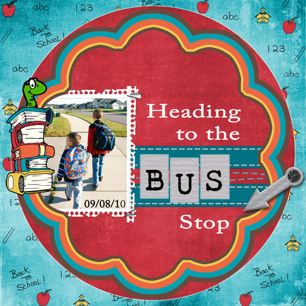 Bus
