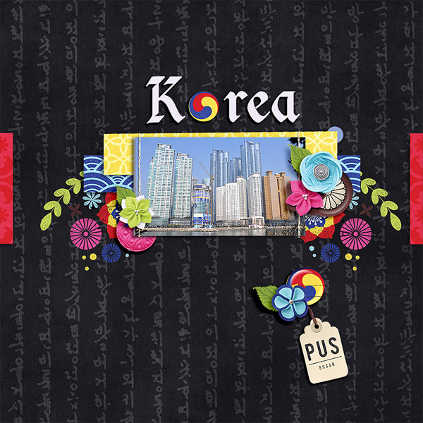 Busan