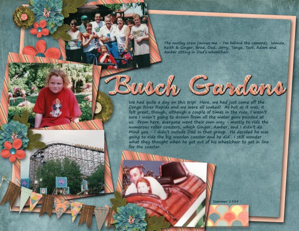 Busch Gardens