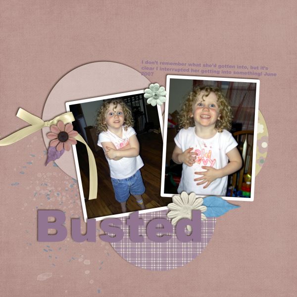Busted