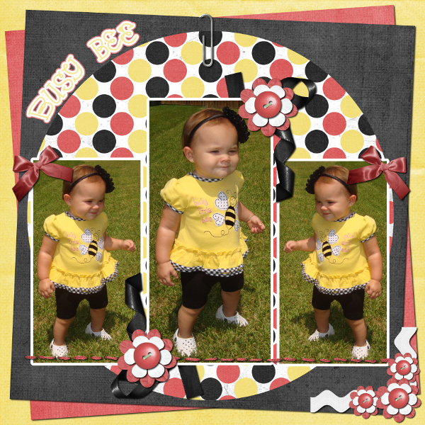 busy bee