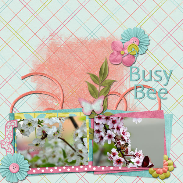 Busy Bee