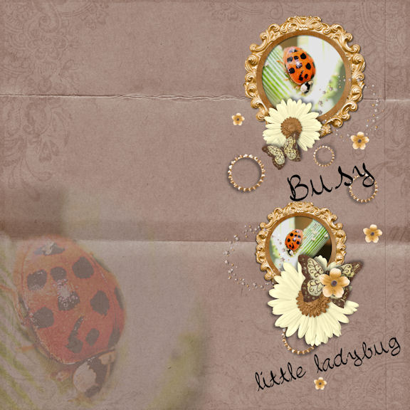 Busy