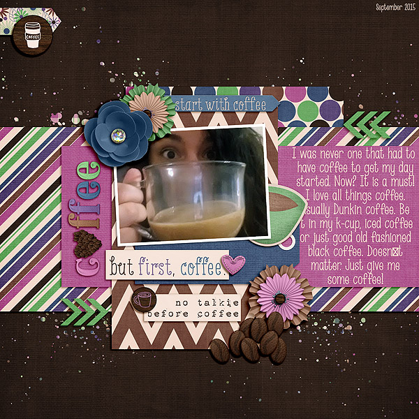 But First...Coffee!