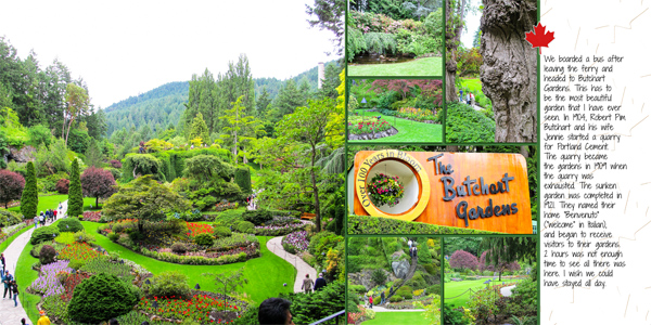 Butchart Gardens1