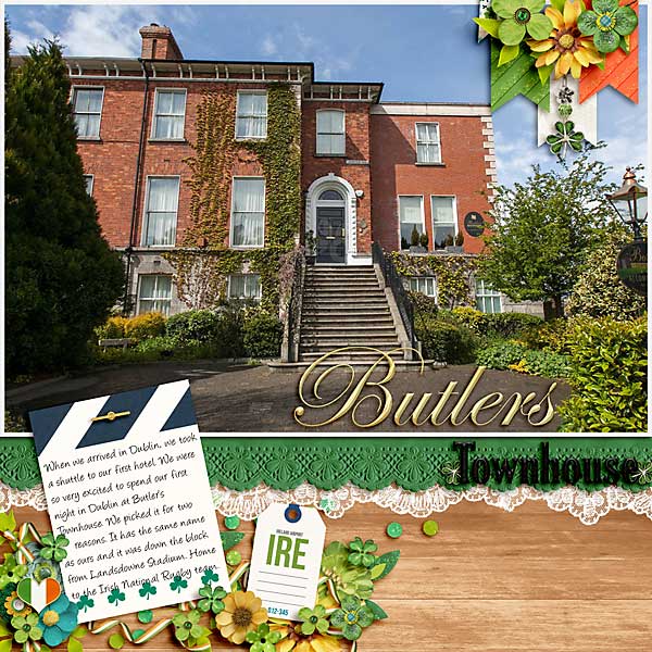 Butler