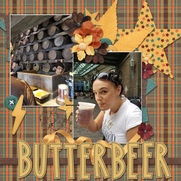 Butterbeer