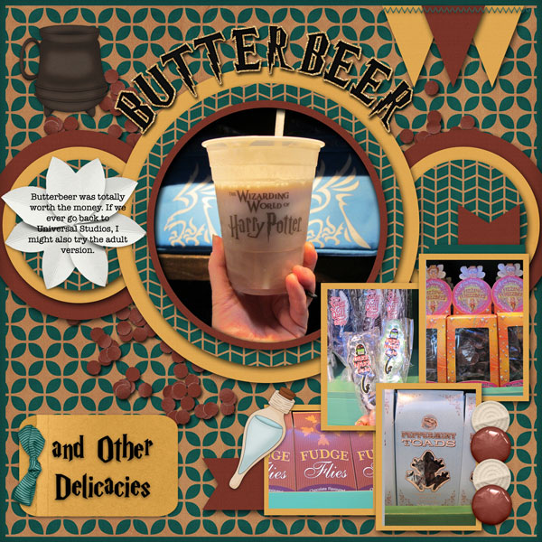 Butterbeer